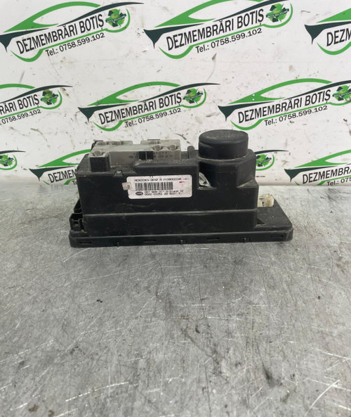 Modul inchidere centralizata 2108002248 Mercedes-Benz E-Class W210 [1995 - 1999] Sedan 2.0 (180 hp) ...