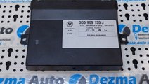 Modul inchidere centralizata, 3D0909135J, Porsche ...