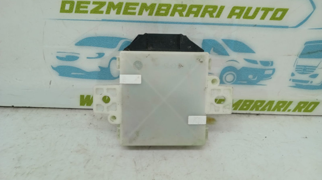 Modul inchidere centralizata 416516237R Dacia Duster [2010 - 2013]