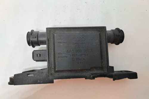 Modul inchidere centralizata 4A0959981A Audi A4 B5 [1994 - 1999]