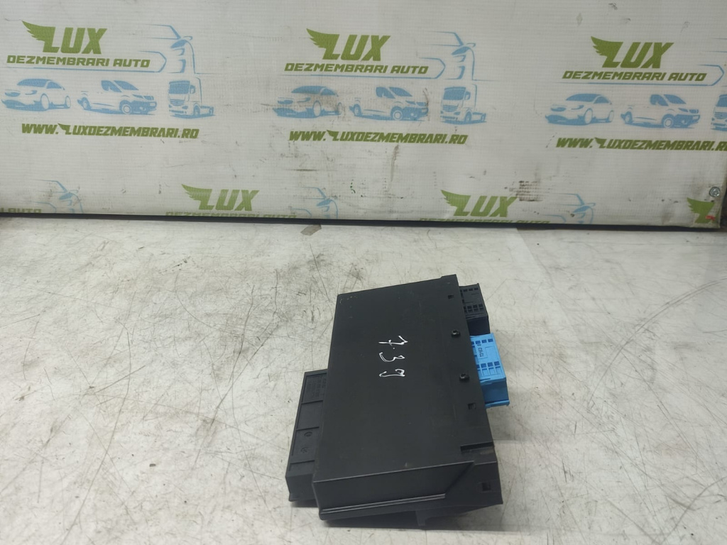 Modul inchidere centralizata 692556701 BMW Seria 3 E90/E91/E92/E93 [2004 - 2010]