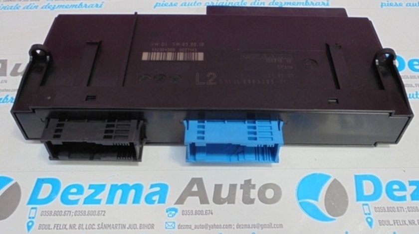 Modul inchidere centralizata 6983305, Bmw 1 (E81, E87) 2004-2010 (id:149401)