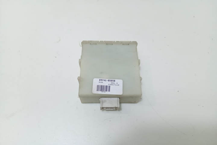 Modul inchidere centralizata 8974105050 Toyota Avensis 2 T25 [facelift] [2006 - 2009]