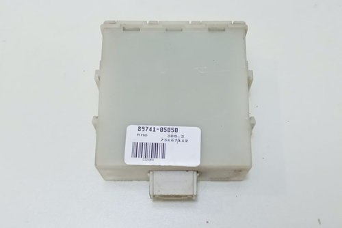 Modul inchidere centralizata 8974105050 Toyota Avensis 2 T25 [2002 - 2006]