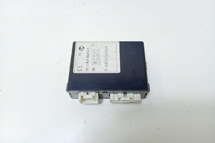 Modul inchidere centralizata 90LP0247 Mazda 6 GG [2002 - 2005]