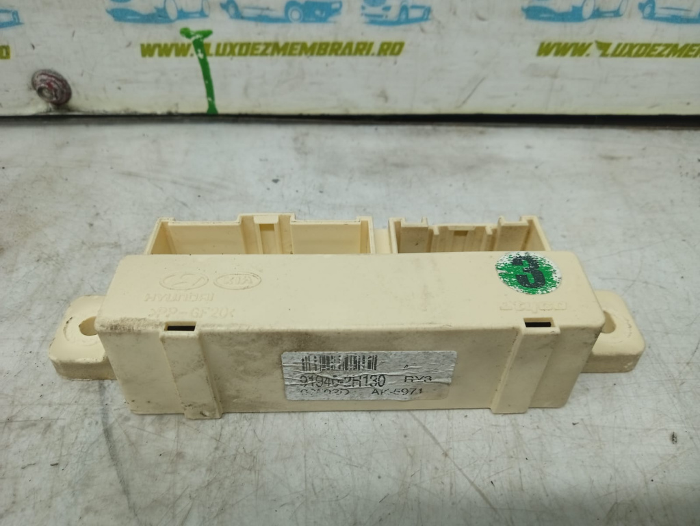 Modul inchidere centralizata 91940-2h130 Hyundai i40 VF [2011 - 2015]