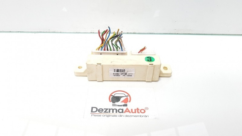 Modul inchidere centralizata 91940-2H130 Hyundai i30 (GD) [Fabr 2012-2017] 1.4b G4FA (id:412627)