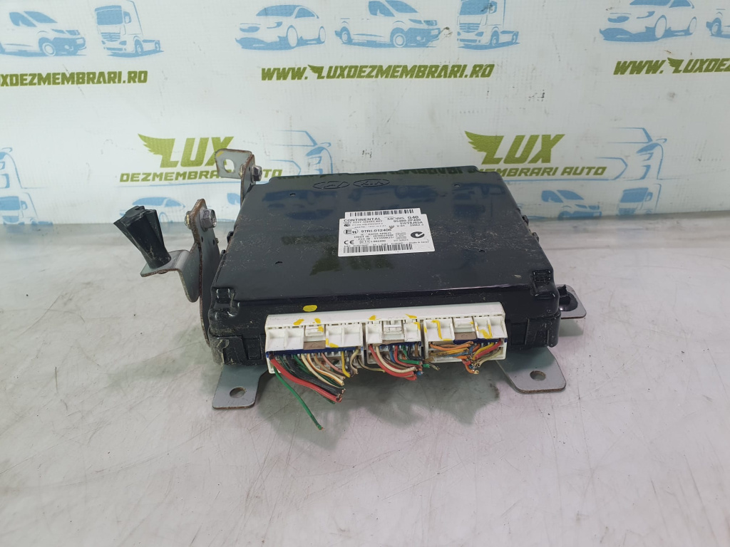 Modul inchidere centralizata 95480-2p400 Kia Sorento 2 [2009 - 2012]