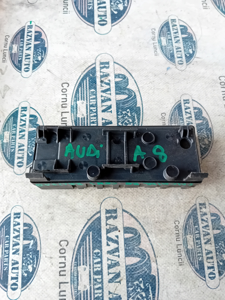 Modul inchidere centralizata Audi A8, 4H0959107P