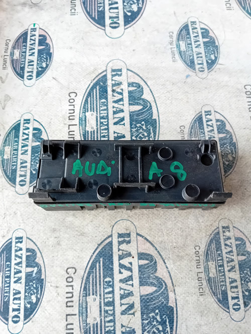 Modul inchidere centralizata Audi A8, 4H0959107P