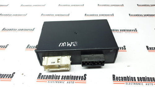 Modul inchidere centralizata BMW E31 61 35 1387961 / 61351387961 / 5589211061 35 1387961 / 613513879...
