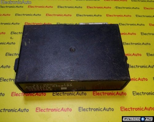 Modul inchidere centralizata BMW E36 61358360100 55892110 VERSION3