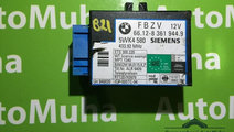 Modul inchidere centralizata BMW Seria 7 (1994-200...