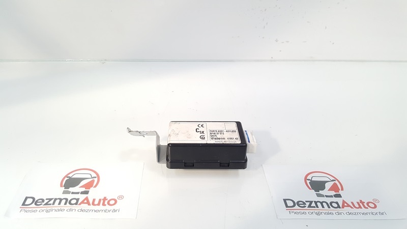 Modul inchidere centralizata BP4K675DZ, Mazda 3 (BK) (id:253124)