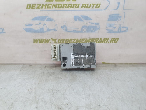 Modul inchidere centralizata CAN a2115408545 Mercedes-Benz E-Class W211/S211 [2002 - 2006]