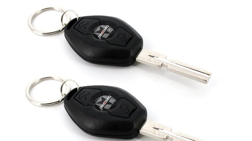 Modul Inchidere Centralizata Cu Cheie Diamant Dedicata Bmw 325 CARGUARD MIC004