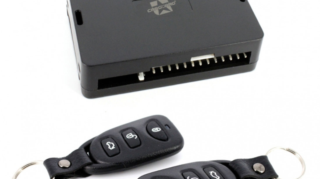 Modul inchidere centralizata cu telecomanda cod intern: MIC007
