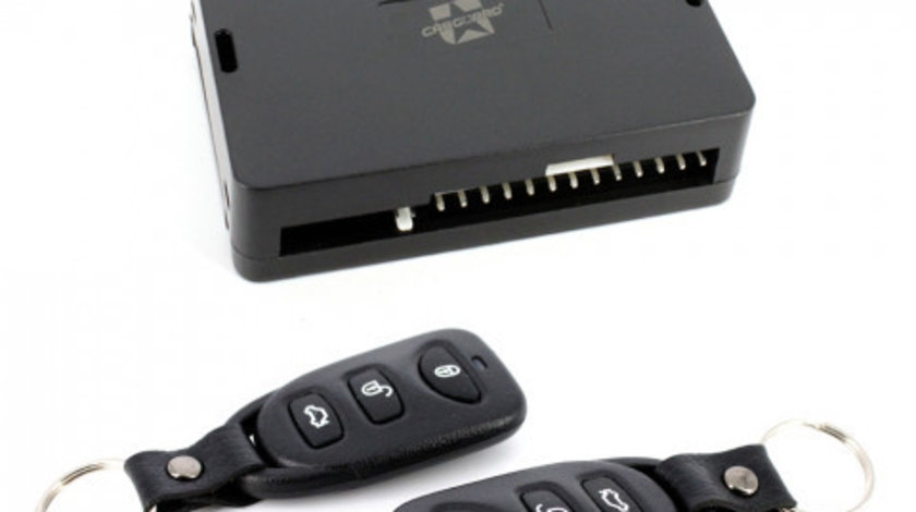 Modul inchidere centralizata cu telecomanda dedicat Mazda CARGUARD MIC008