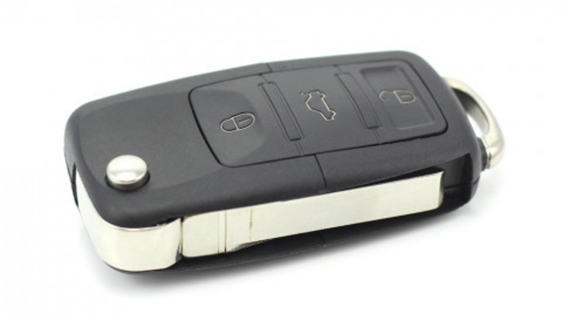 Modul inchidere centralizata cu telecomanda dedicat Vw Skoda Seat Audi MIC001