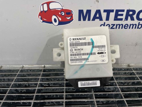MODUL INCHIDERE CENTRALIZATA DACIA DUSTER - - (2010 2013)