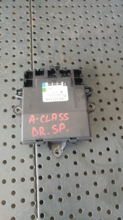 Modul inchidere centralizata dreapta spate mercedes a class w169 a1698207426 05072372