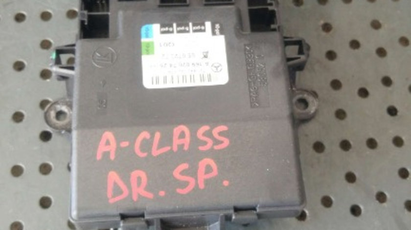 Modul inchidere centralizata dreapta spate mercedes a class w169 a1698207426 05072372