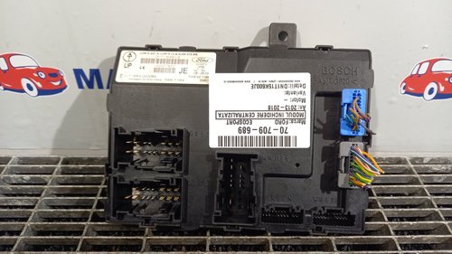 MODUL INCHIDERE CENTRALIZATA FORD ECOSPORT - - (2013 2018)