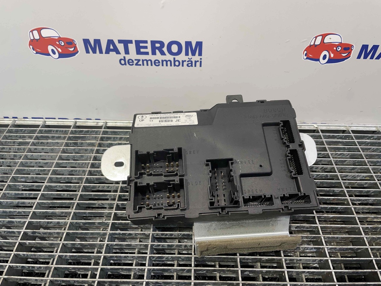 MODUL INCHIDERE CENTRALIZATA FORD ECOSPORT - - (2013 2018)