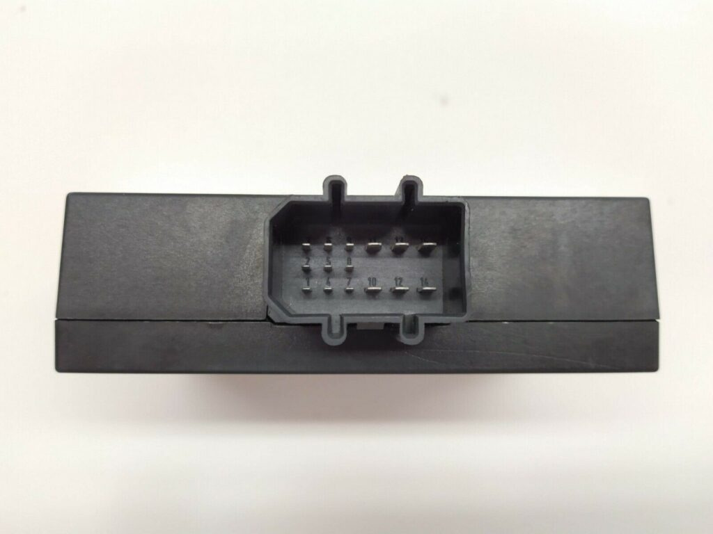 Modul inchidere centralizata HELLA VOLKSWAGEN TRANSPORTER 7D0 959 800 B / 7D0959800B / 5FD 008 429 00 / 5FD008429007D0 959 800 B / 7D0959800B / 5FD 008 429 00 / 5FD00842900