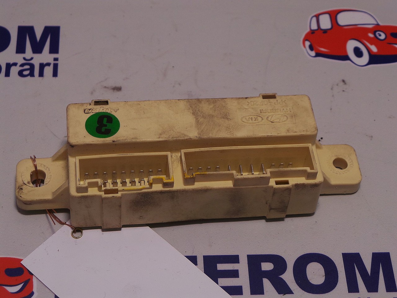 MODUL INCHIDERE CENTRALIZATA HYUNDAI I 30 - - (2007 2012)