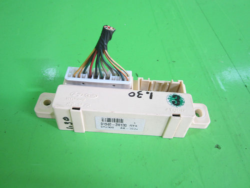 MODUL INCHIDERE CENTRALIZATA HYUNDAI I30 FD FAB. 2007 - 2012 ⭐⭐⭐⭐⭐