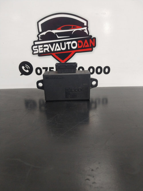Modul inchidere centralizata Iveco Daily 3 (2006->) 2.3 Motorina 2010, 69500399