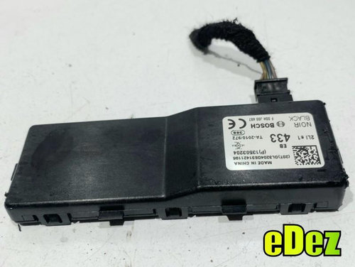 Modul inchidere centralizata keyless Chevrolet Cruze (2012->) [J308] A17DTS LUD 13503204