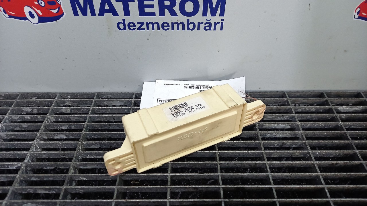 MODUL INCHIDERE CENTRALIZATA KIA CEED - 