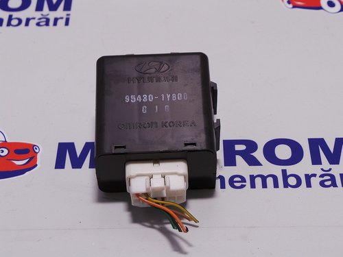 MODUL INCHIDERE CENTRALIZATA KIA PICANTO 1.0 INJ - (2011 2015)