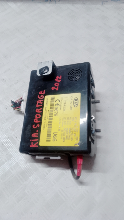 Modul inchidere centralizata Kia Sportage - Motorina 2012, 954003U661