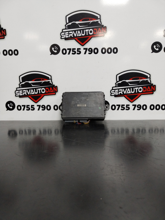 Modul inchidere centralizata Land Rover Range Rover 3 (2002->) 2.0 Motorina 2016, FK72-19H440-AF