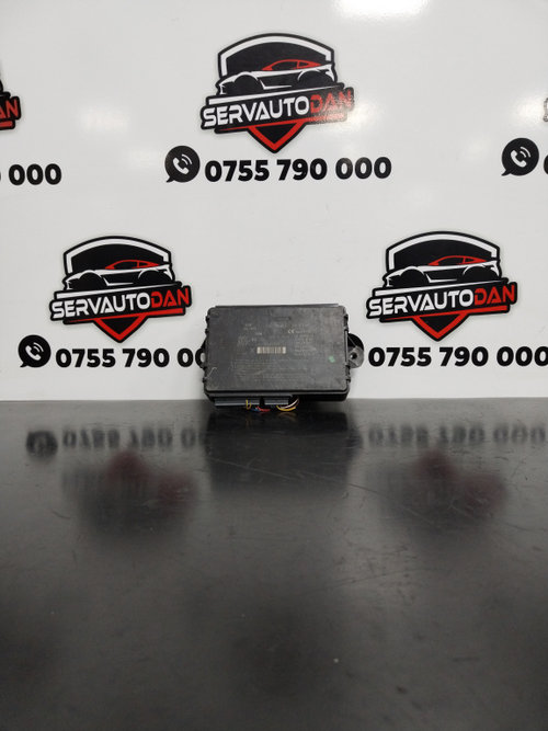 Modul inchidere centralizata Land Rover Range Rover 3 (2002->) 2.0 Motorina 2016, FK72-19H440-AF