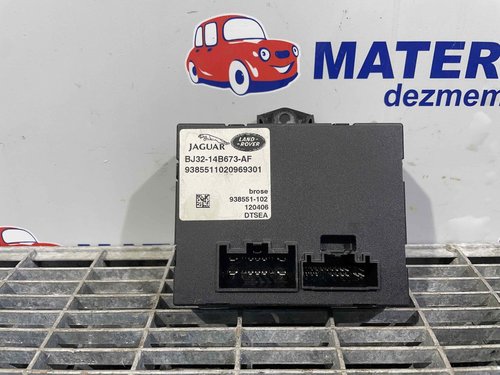 MODUL INCHIDERE CENTRALIZATA LAND ROVER RANGE ROVER EVOQUE RANGE ROVER EVOQUE - - (2011 2014)