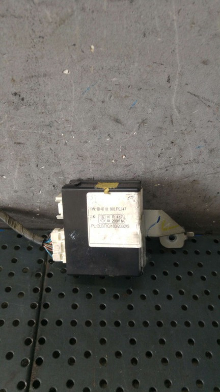 Modul inchidere centralizata mazda 6 gg 90lp0247