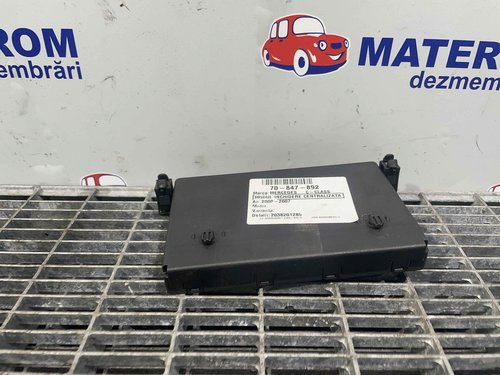 MODUL INCHIDERE CENTRALIZATA MERCEDES C-CLASS C-CLASS - - (2000 2007)