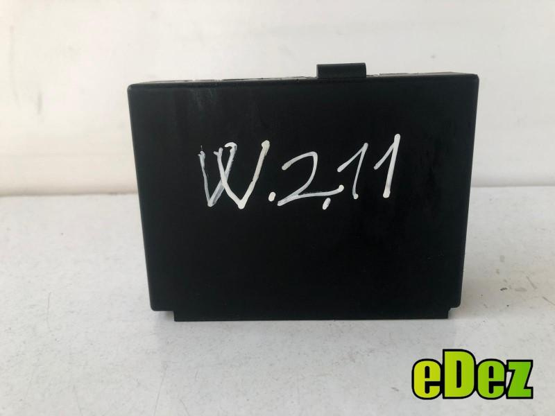 Modul inchidere centralizata Mercedes CLS (2004-2010) [C219] w219 a2114452600