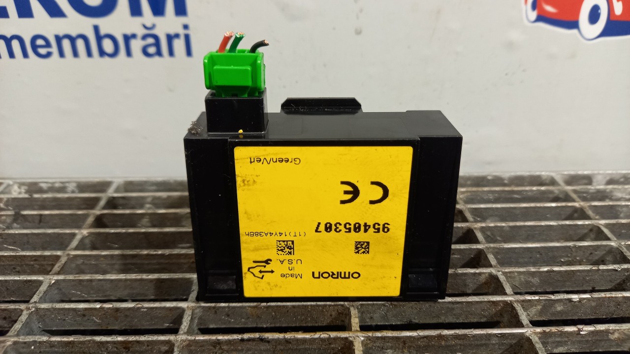 MODUL INCHIDERE CENTRALIZATA OPEL ANTARA - - (2010 2015)