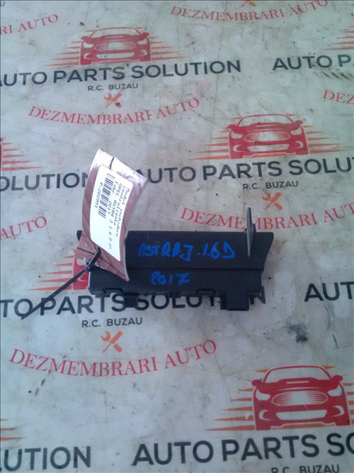 Modul inchidere centralizata OPEL ASTRA J 1.6 D an fabr. 2017