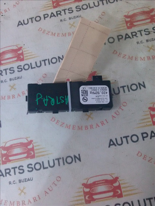 Modul inchidere centralizata OPEL ASTRA J 1.7 CDTI
