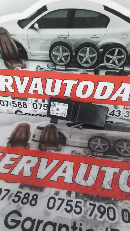 Modul inchidere centralizata Opel Astra J (2009-2012) 2.0 Motorina 2011, 00HJ00491 / F00HJ00491