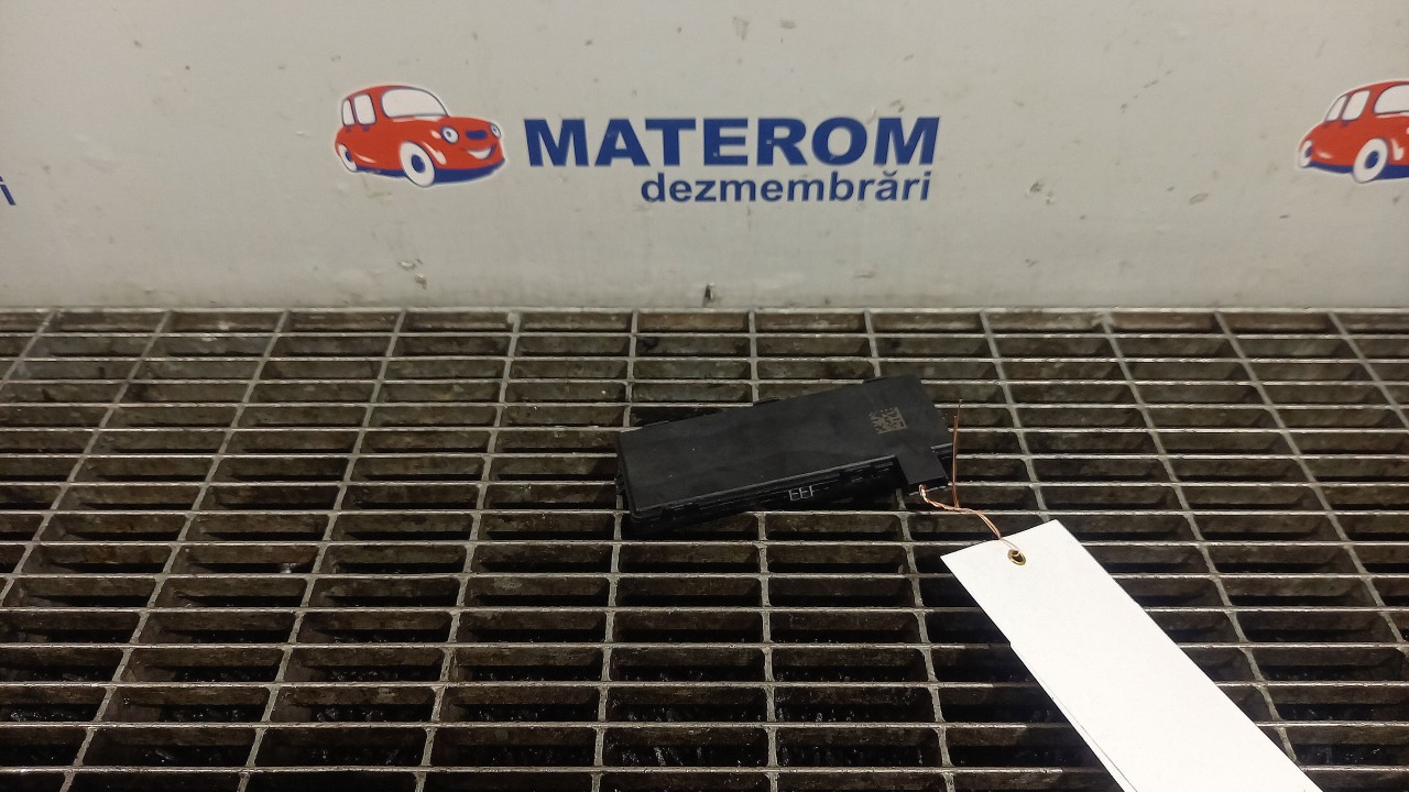 MODUL INCHIDERE CENTRALIZATA OPEL ASTRA J ASTRA J - - (2009 2012)