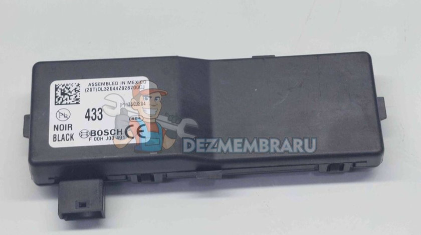 Modul inchidere centralizata Opel Astra J [Fabr 2009-2015] 13503204