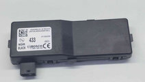 Modul inchidere centralizata Opel Astra J [Fabr 20...