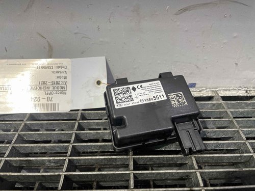 MODUL INCHIDERE CENTRALIZATA OPEL ASTRA K - - (2015 2021)